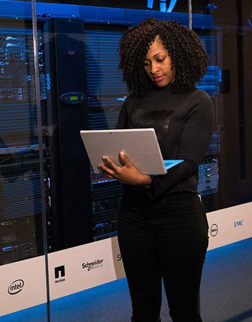 Community support for dating app users