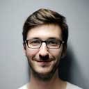 Alex Smith, a happy user